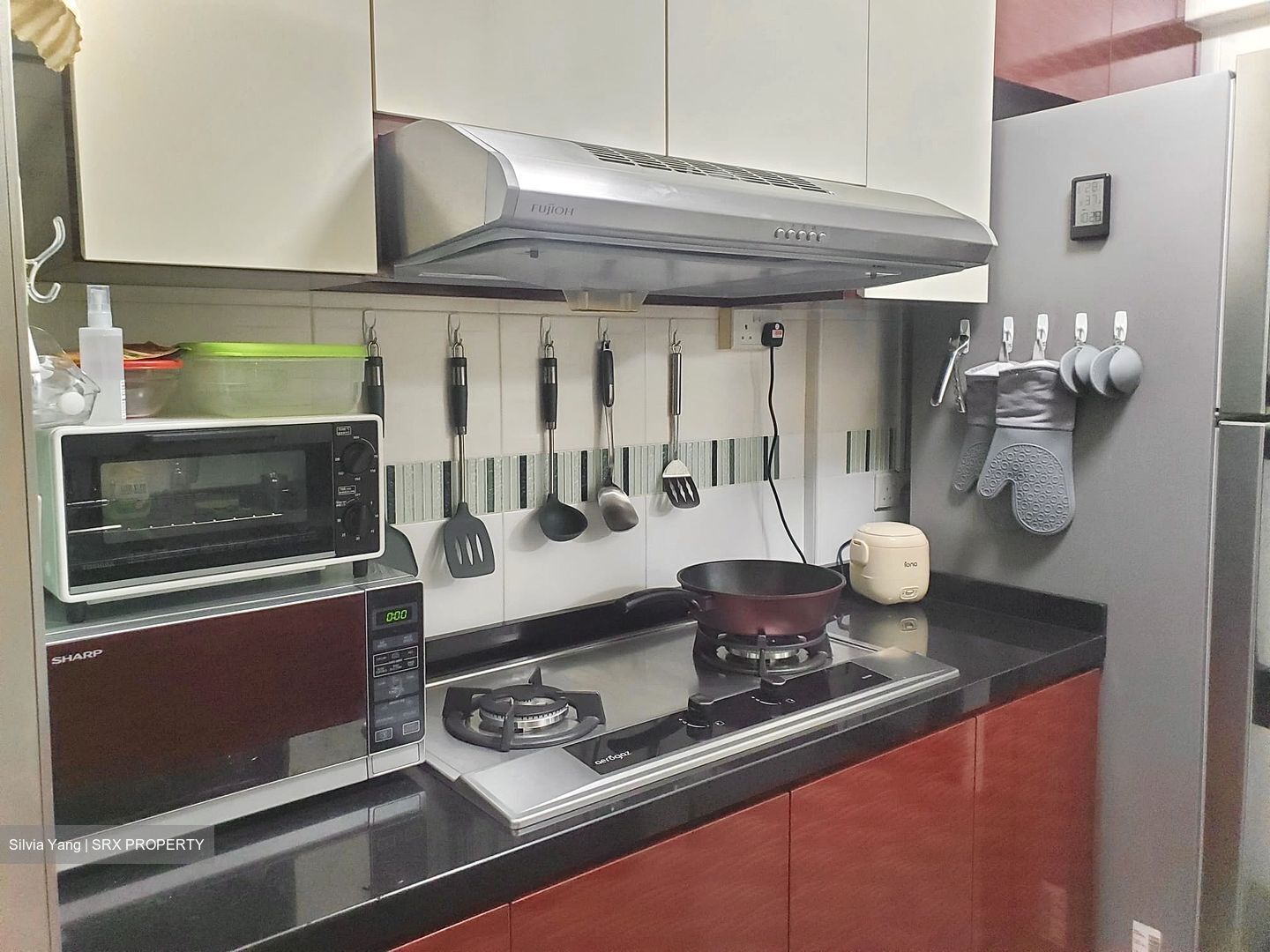 Blk 210C Punggol Crest (Punggol), HDB 3 Rooms #637807401